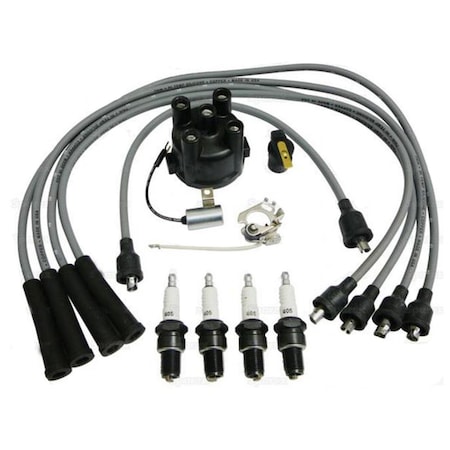 Aftermarket Complete Tune Up Kit ENL80-0009